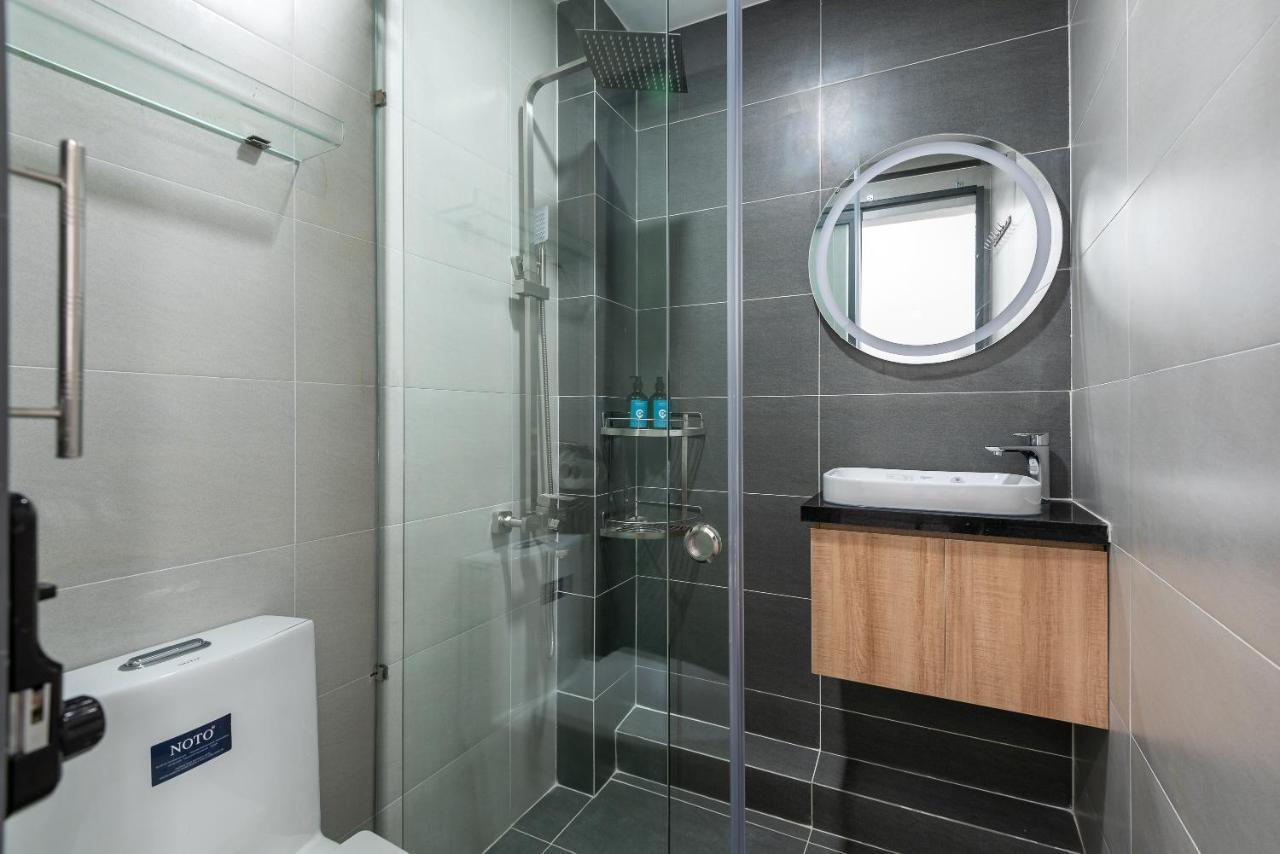 Cozrum Homes - Oriental House Ho Chi Minh City