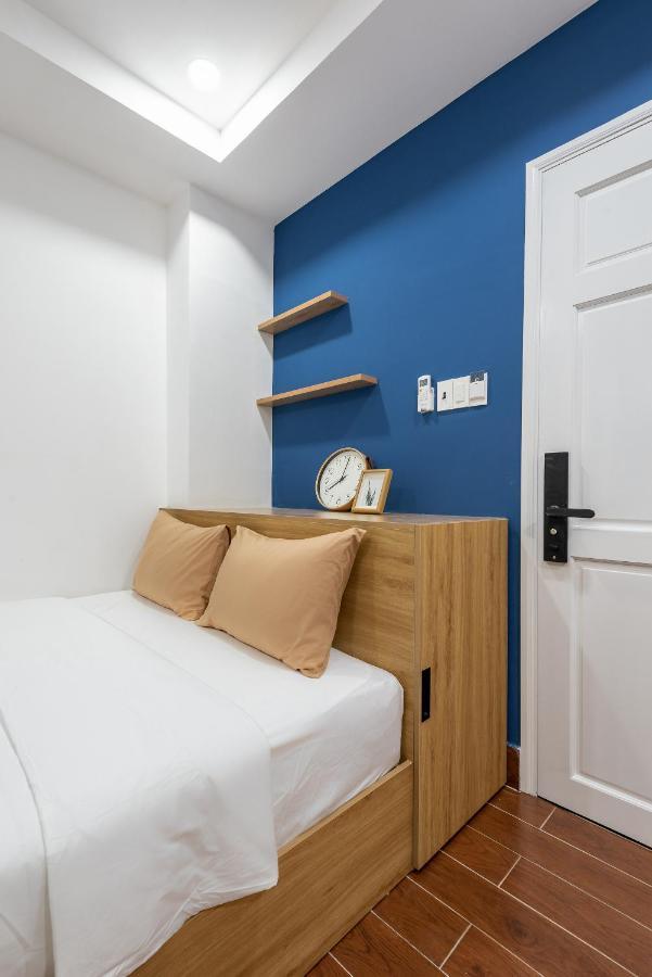 Cozrum Homes - Oriental House * Ho Chi Minh City