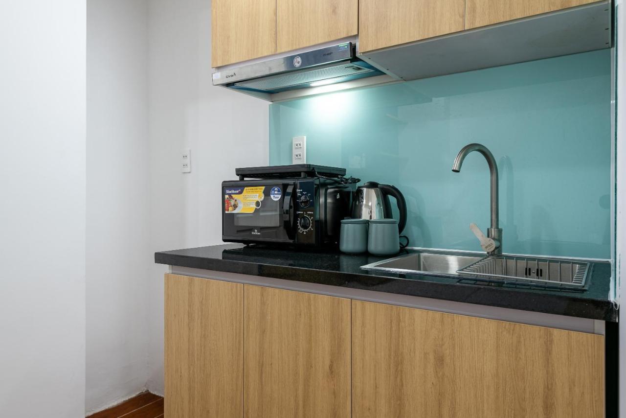 Cozrum Homes - Oriental House Apartment *