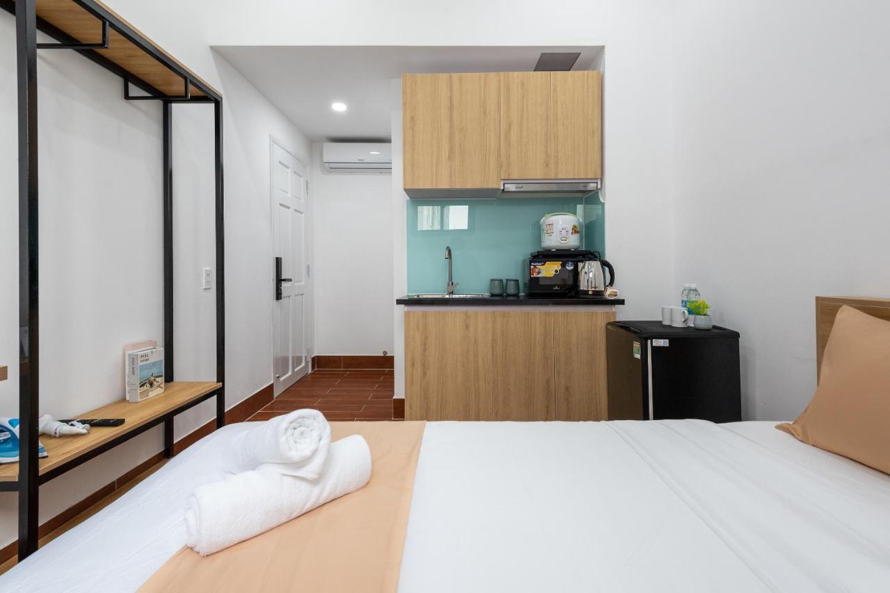 Cozrum Homes - Oriental House Apartment