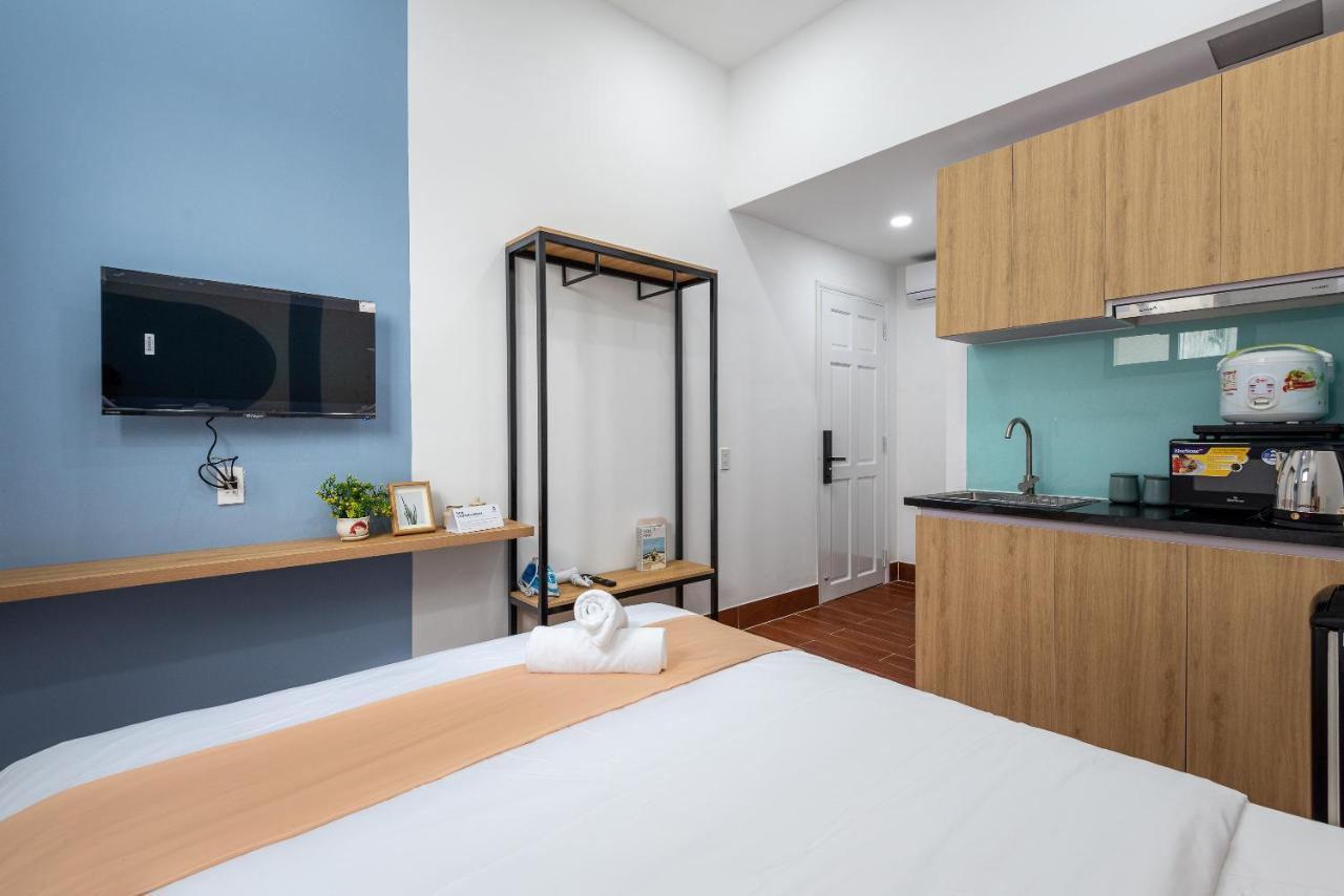 Cozrum Homes - Oriental House Ho Chi Minh City