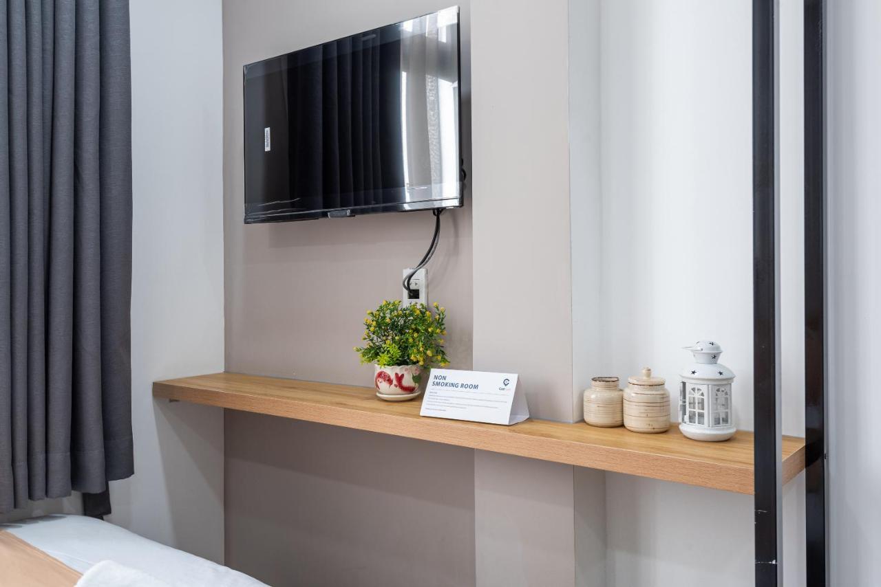 Apartment Cozrum Homes - Oriental House