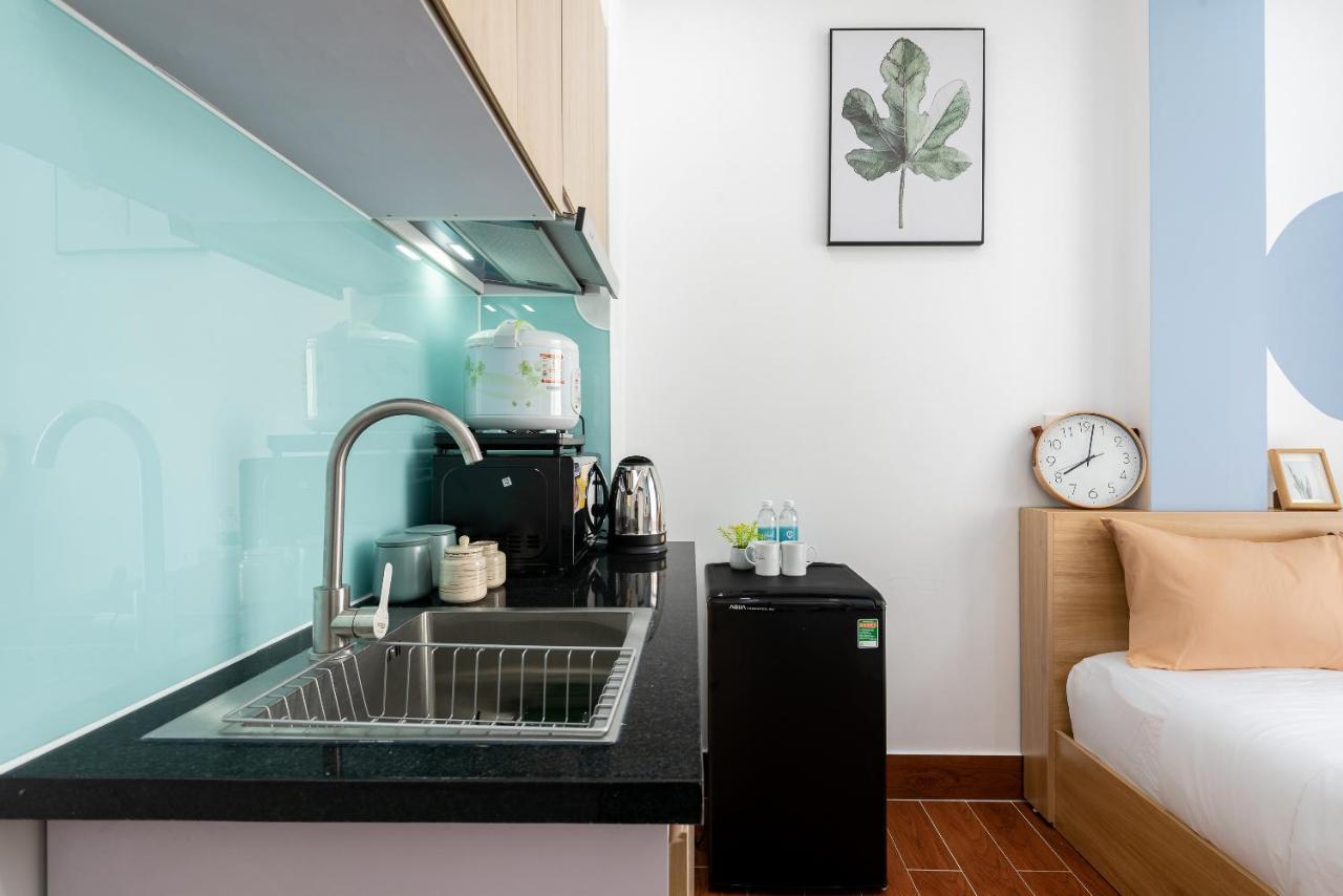 Cozrum Homes - Oriental House * Ho Chi Minh City