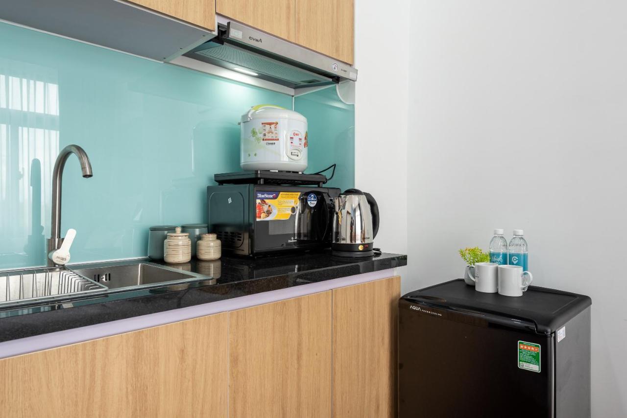 Apartment Cozrum Homes - Oriental House