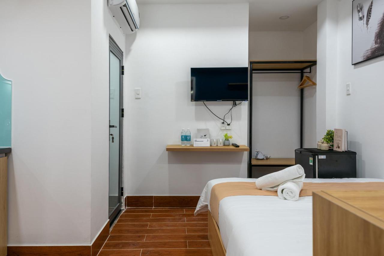 Apartment Cozrum Homes - Oriental House