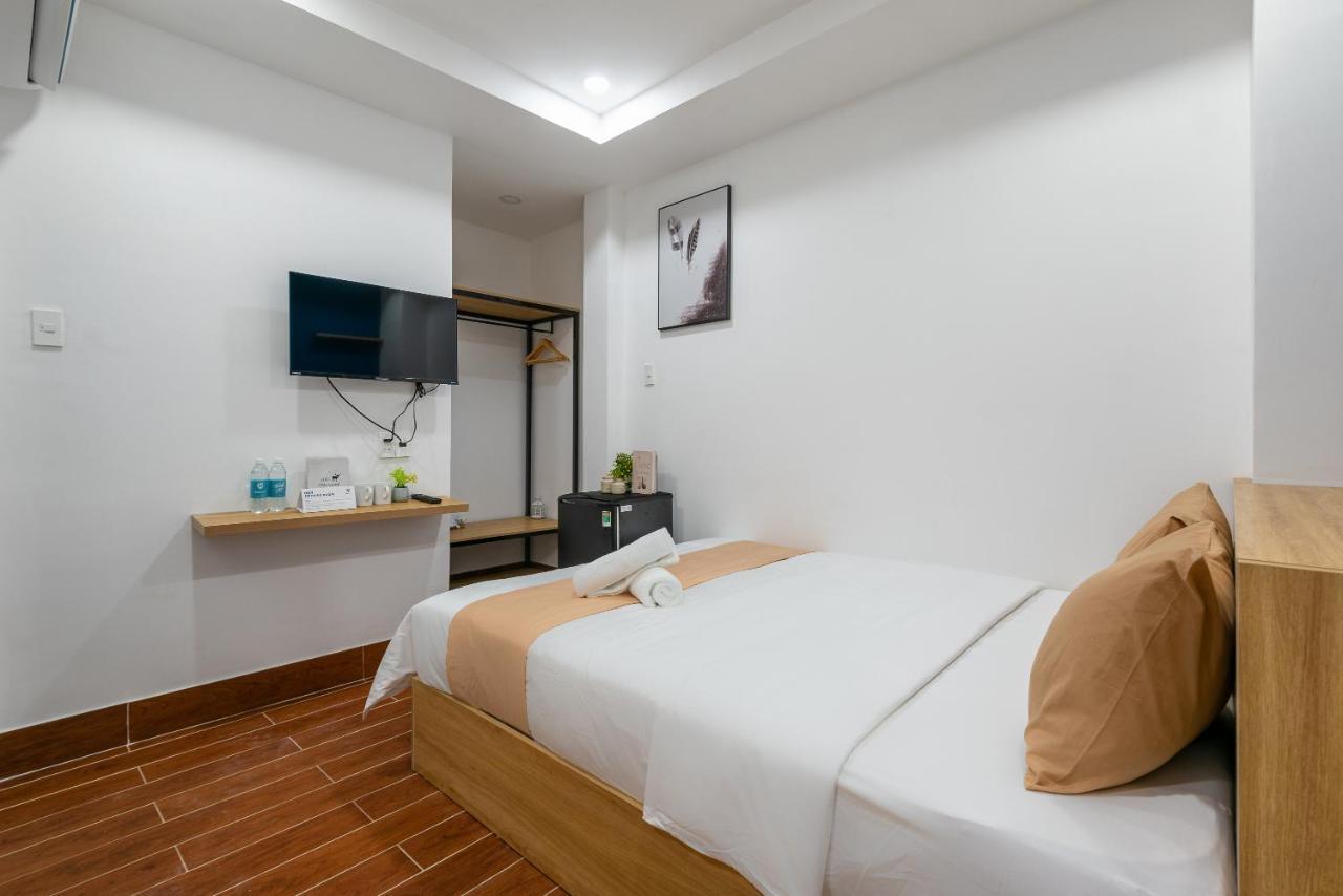 Cozrum Homes - Oriental House Apartment