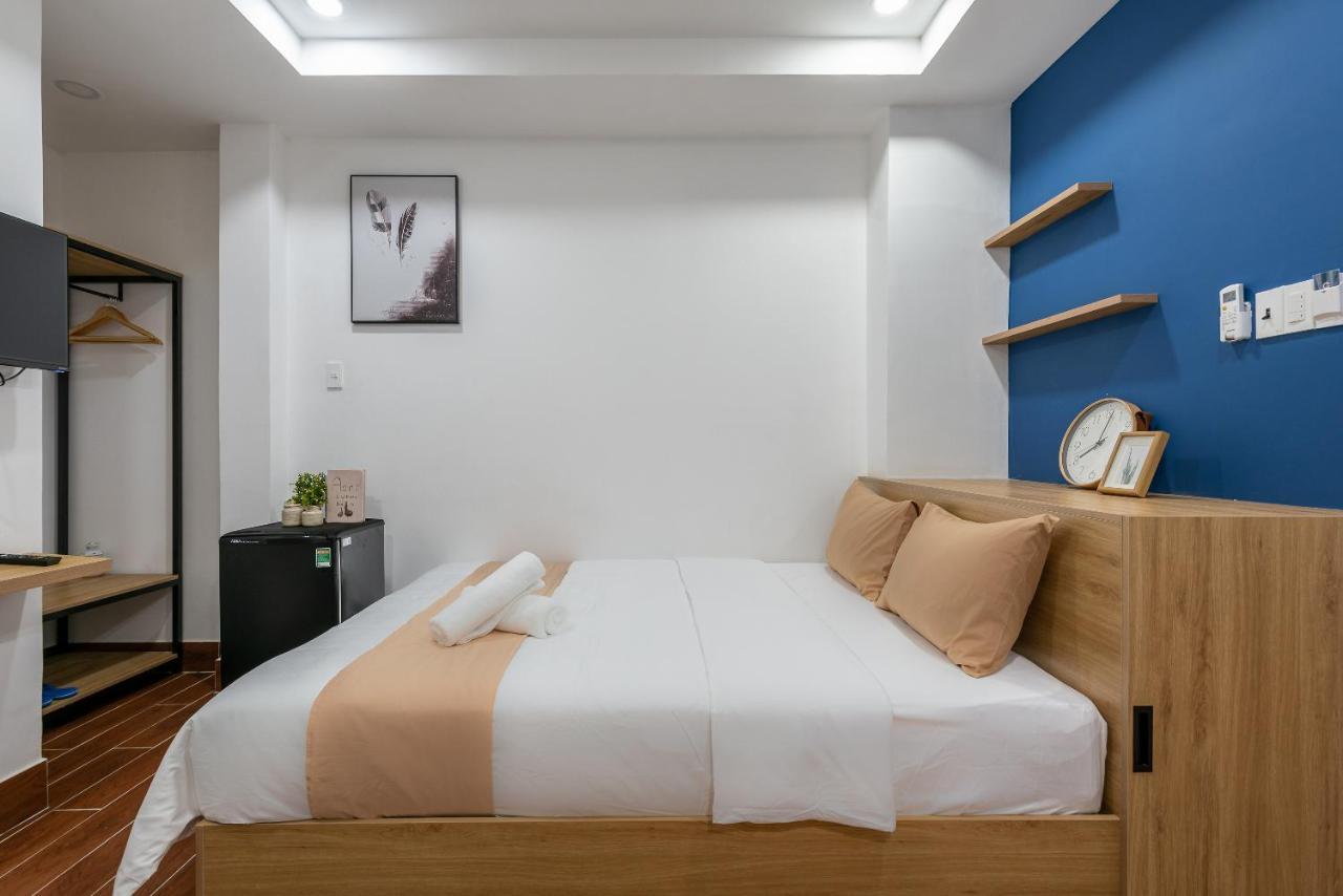 Cozrum Homes - Oriental House Ho Chi Minh City