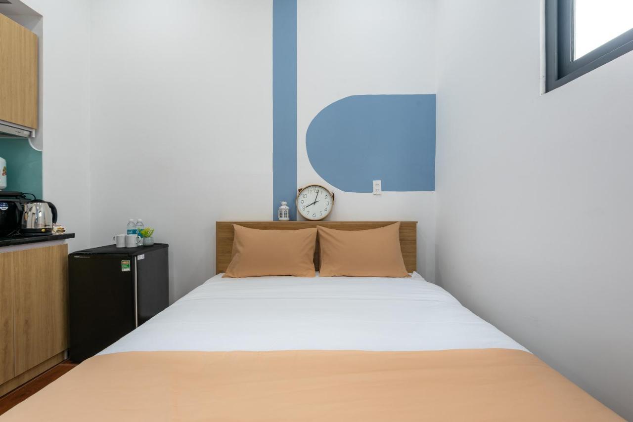 Cozrum Homes - Oriental House Ho Chi Minh City