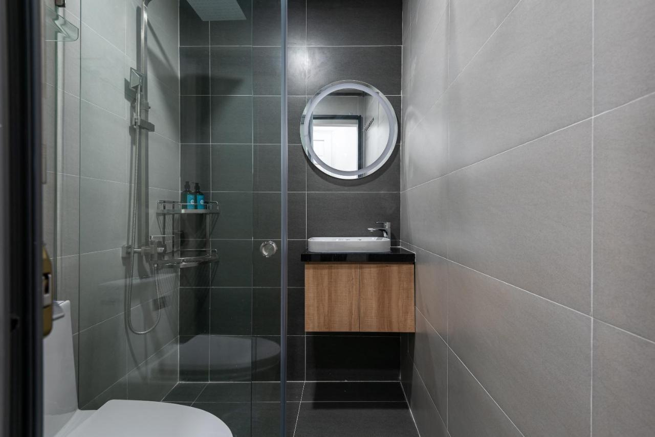 Cozrum Homes - Oriental House Ho Chi Minh City