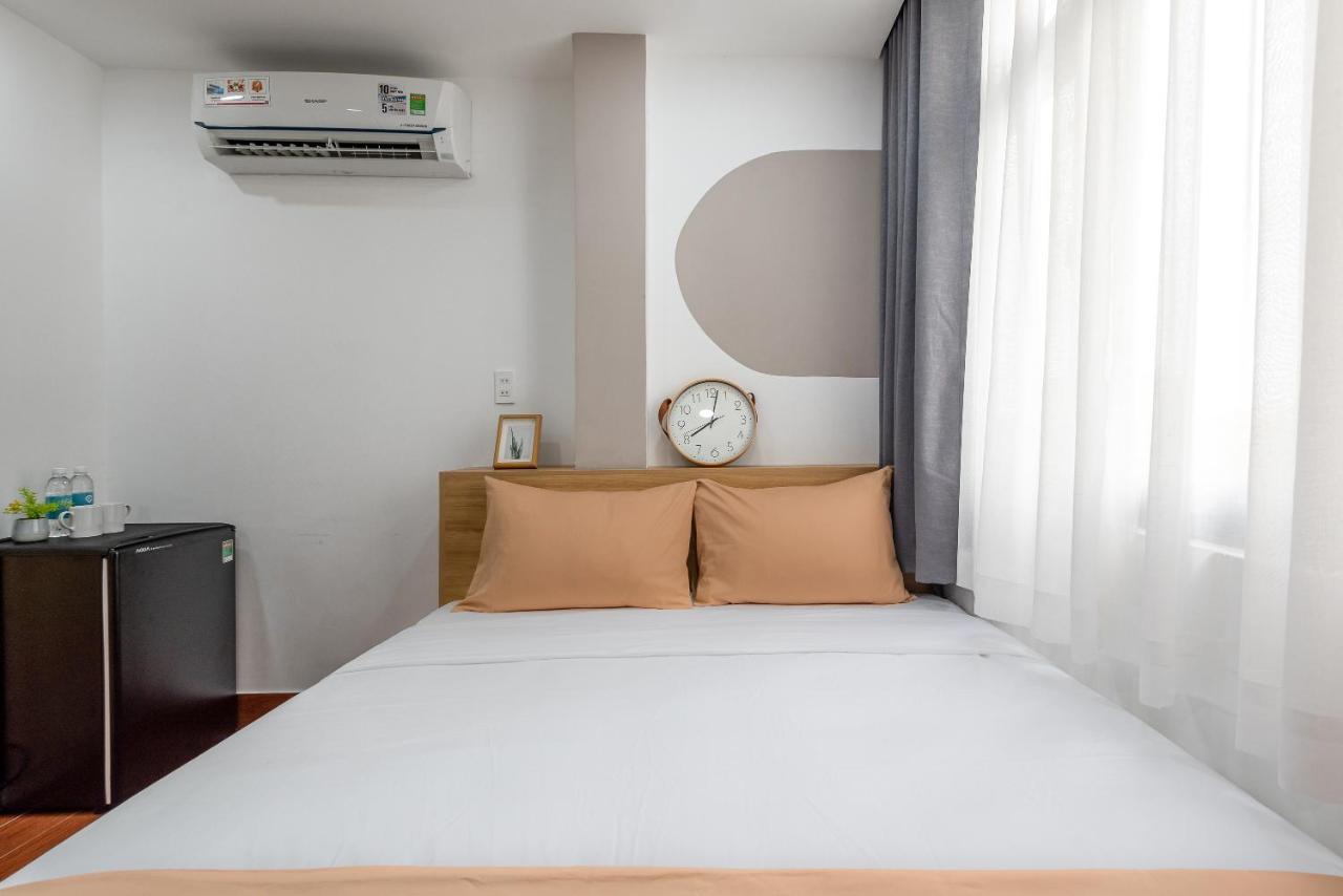 Cozrum Homes - Oriental House Ho Chi Minh City