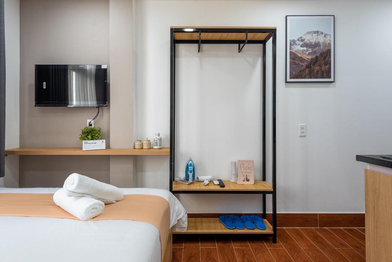Cozrum Homes - Oriental House Ho Chi Minh City