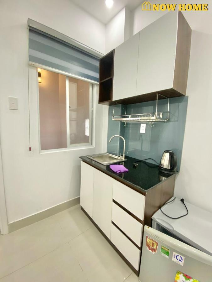 Pangsapuri Vanapartment Bandar Ho Chi Minh
