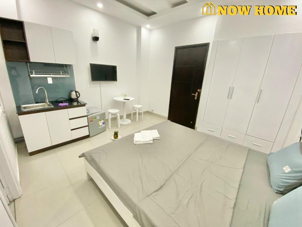 Vanapartment Pangsapuri Bandar Ho Chi Minh