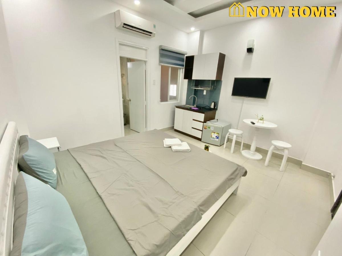 Vanapartment Bandar Ho Chi Minh