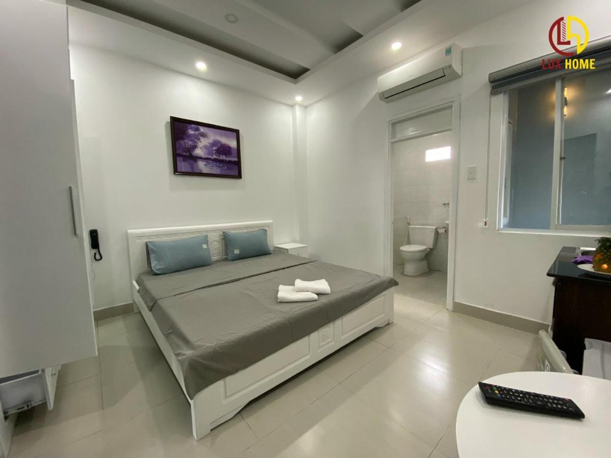 Vanapartment Pangsapuri Bandar Ho Chi Minh