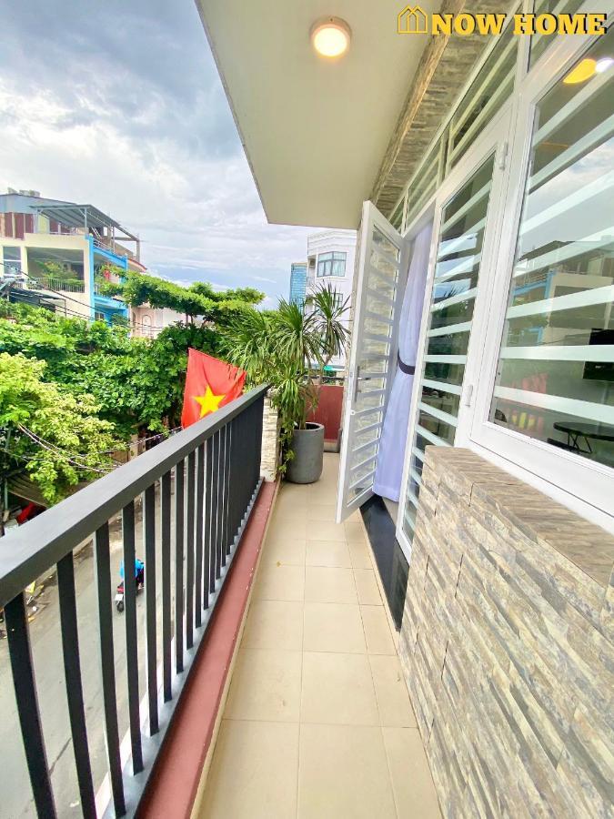 Vanapartment * Bandar Ho Chi Minh