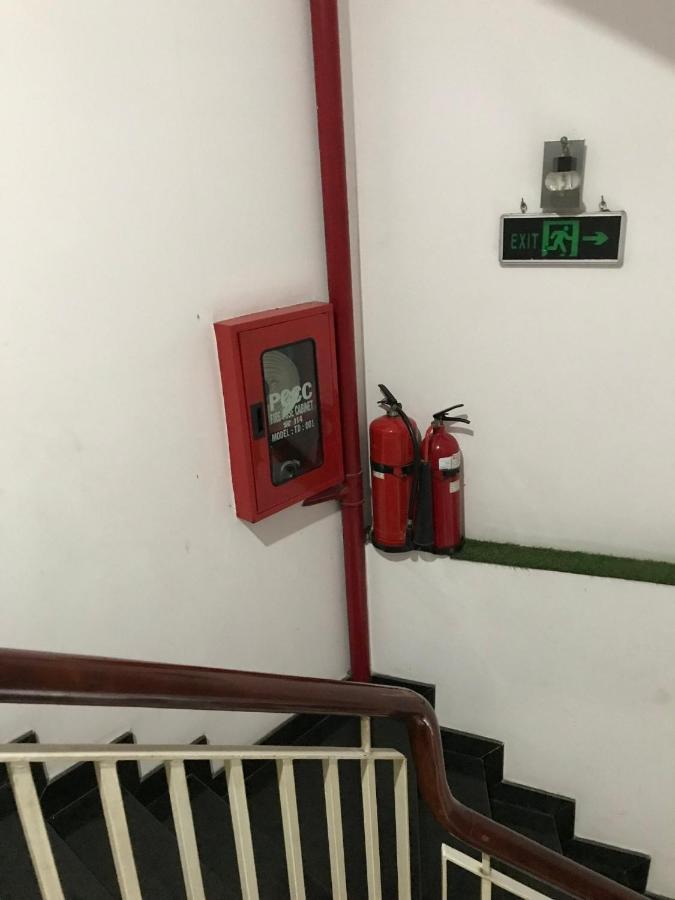 Pangsapuri Vanapartment