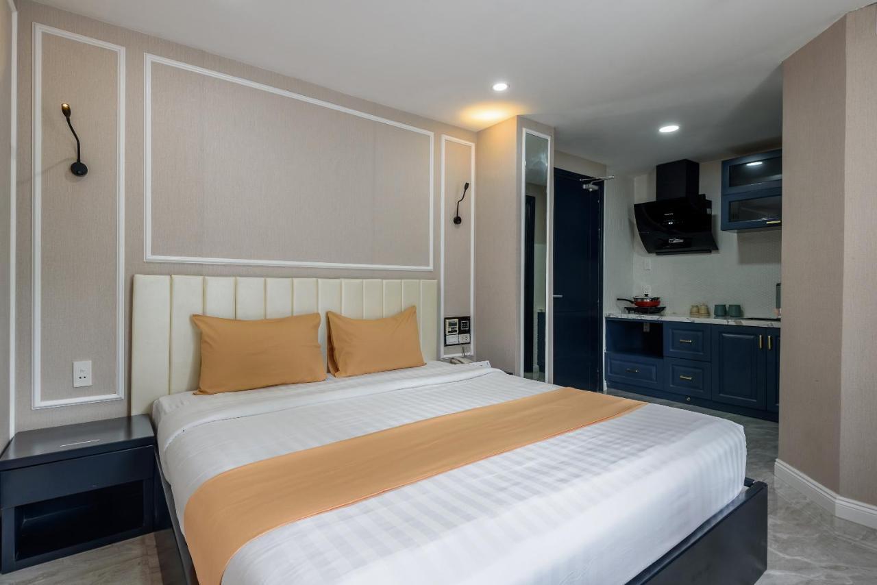 Aparthotel Cozrum Lux - The Arrivals
