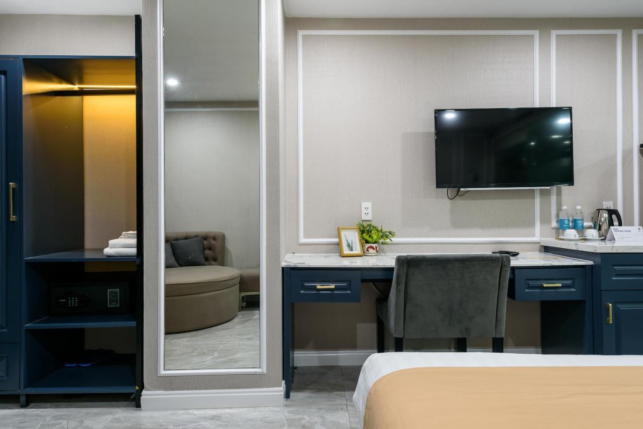 Cozrum Lux - The Arrivals Aparthotel
