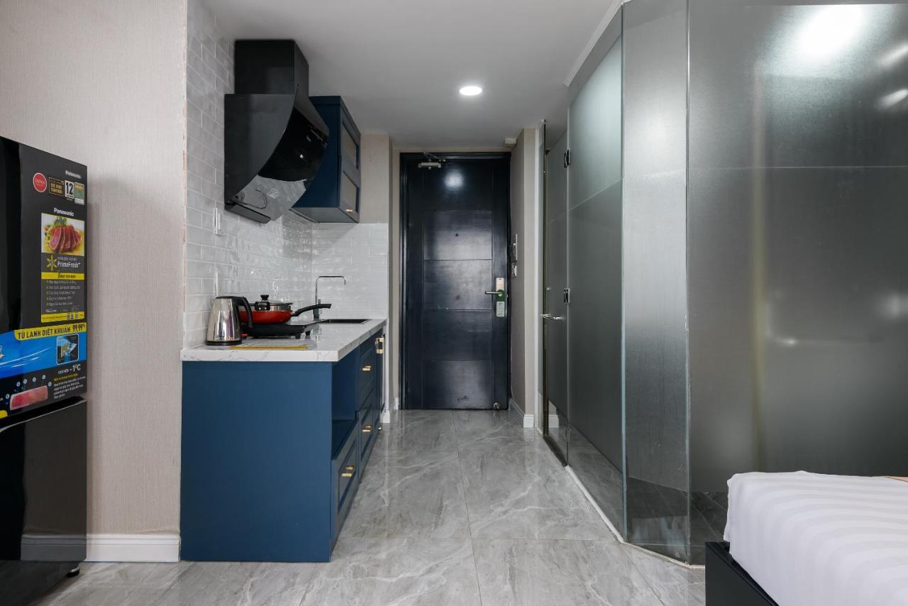 Aparthotel Cozrum Lux - The Arrivals