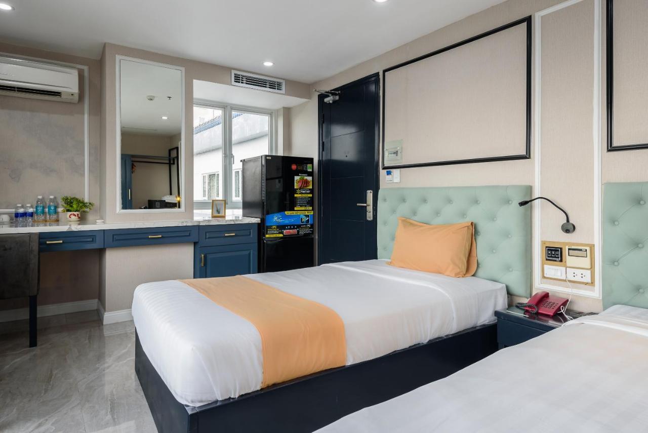 Aparthotel Cozrum Lux - The Arrivals