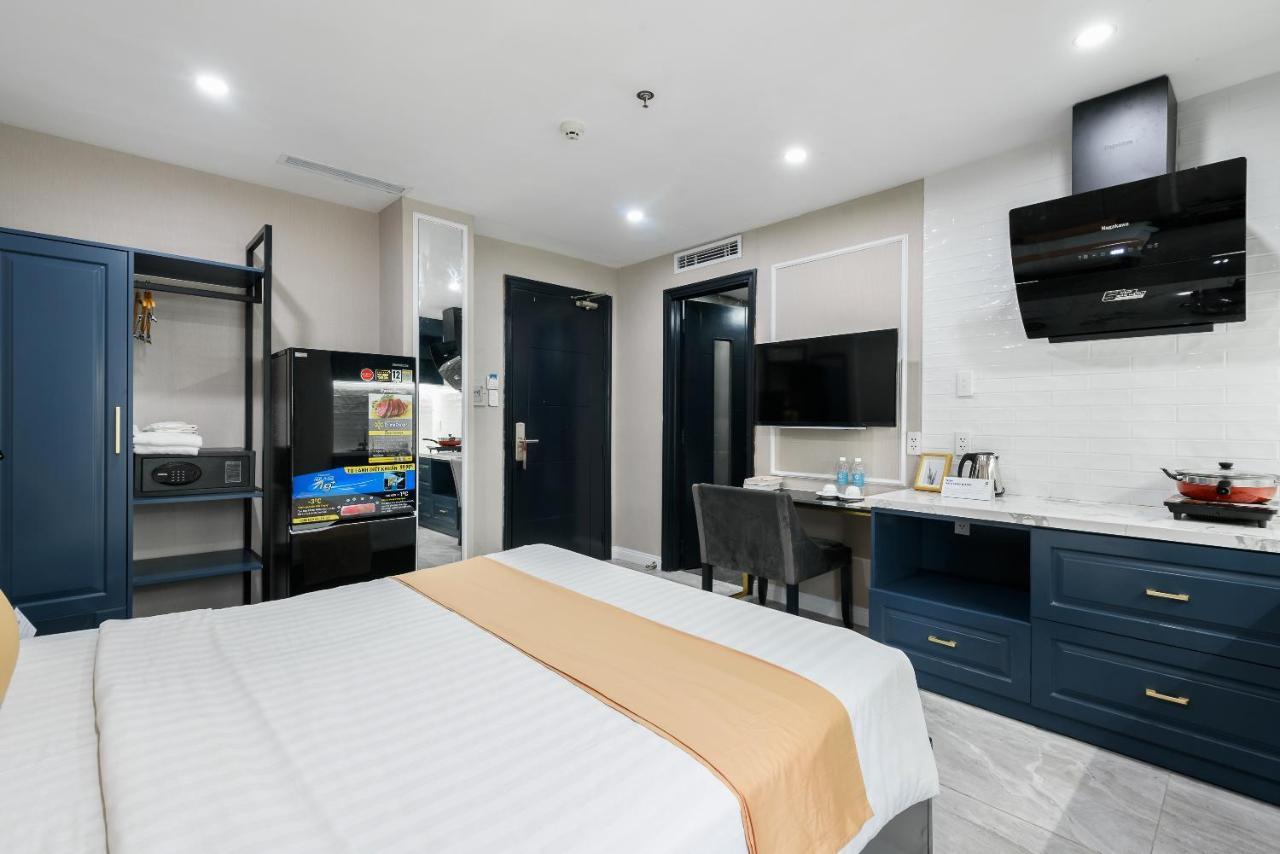 Aparthotel Cozrum Lux - The Arrivals
