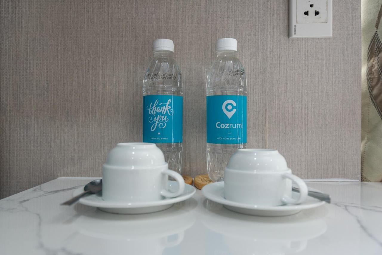 Aparthotel Cozrum Lux - The Arrivals Ho Chi Minh City
