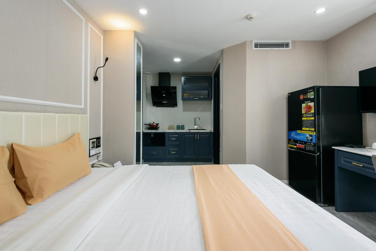 Cozrum Lux - The Arrivals Aparthotel