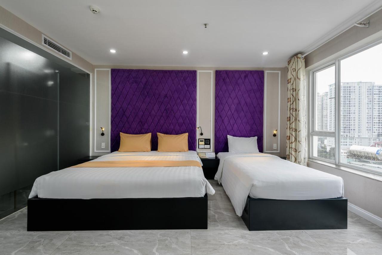Cozrum Lux - The Arrivals Aparthotel