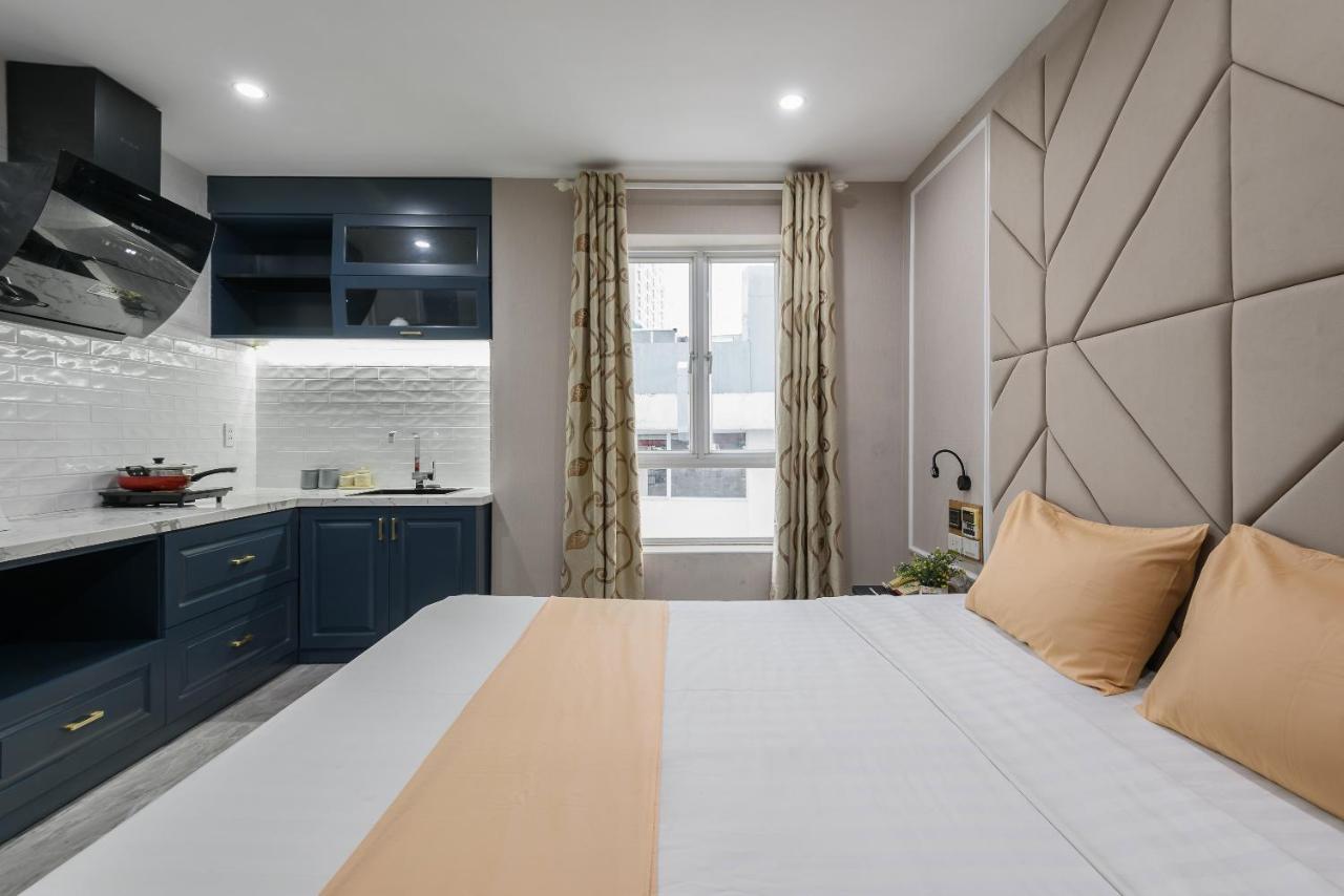 Aparthotel Cozrum Lux - The Arrivals *