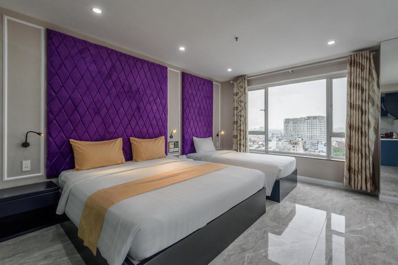 Aparthotel Cozrum Lux - The Arrivals