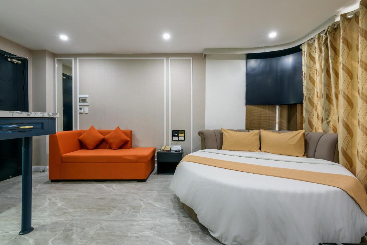 Aparthotel Cozrum Lux - The Arrivals