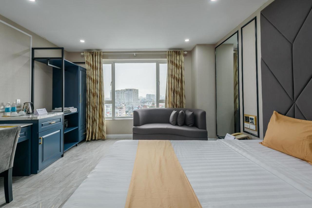 Cozrum Lux - The Arrivals Aparthotel