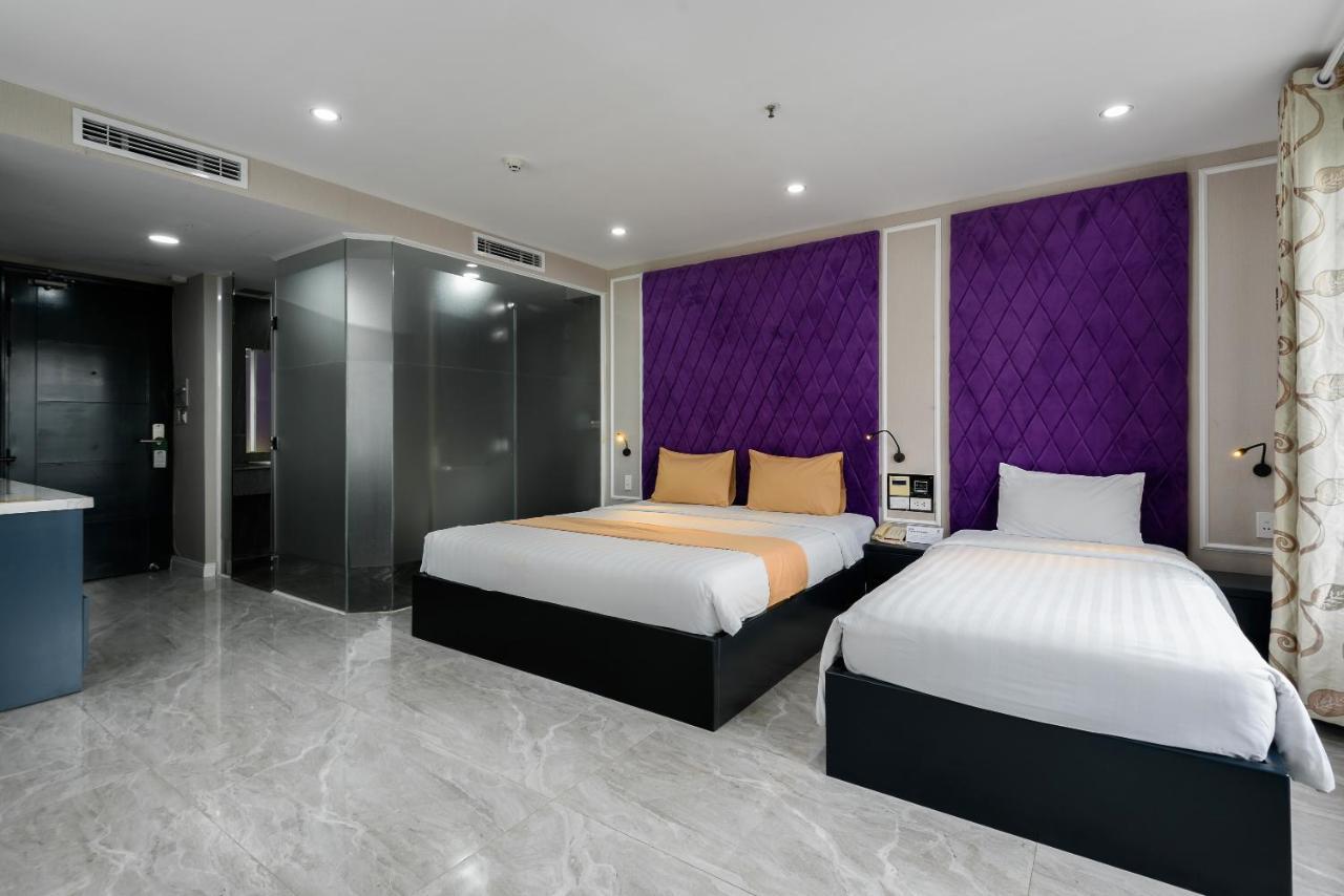 Aparthotel Cozrum Lux - The Arrivals *