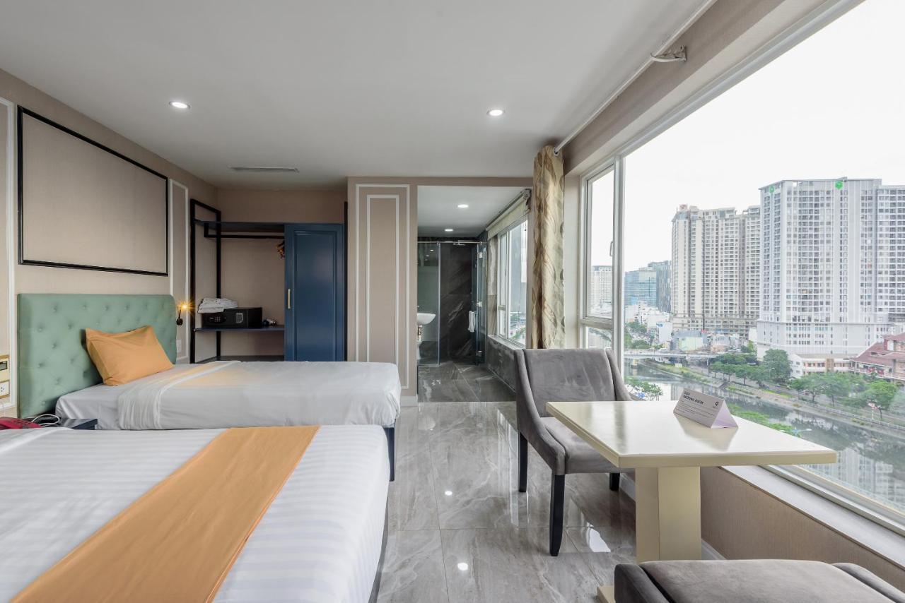 Khách sạn hẻo lánh Cozrum Lux - The Arrivals