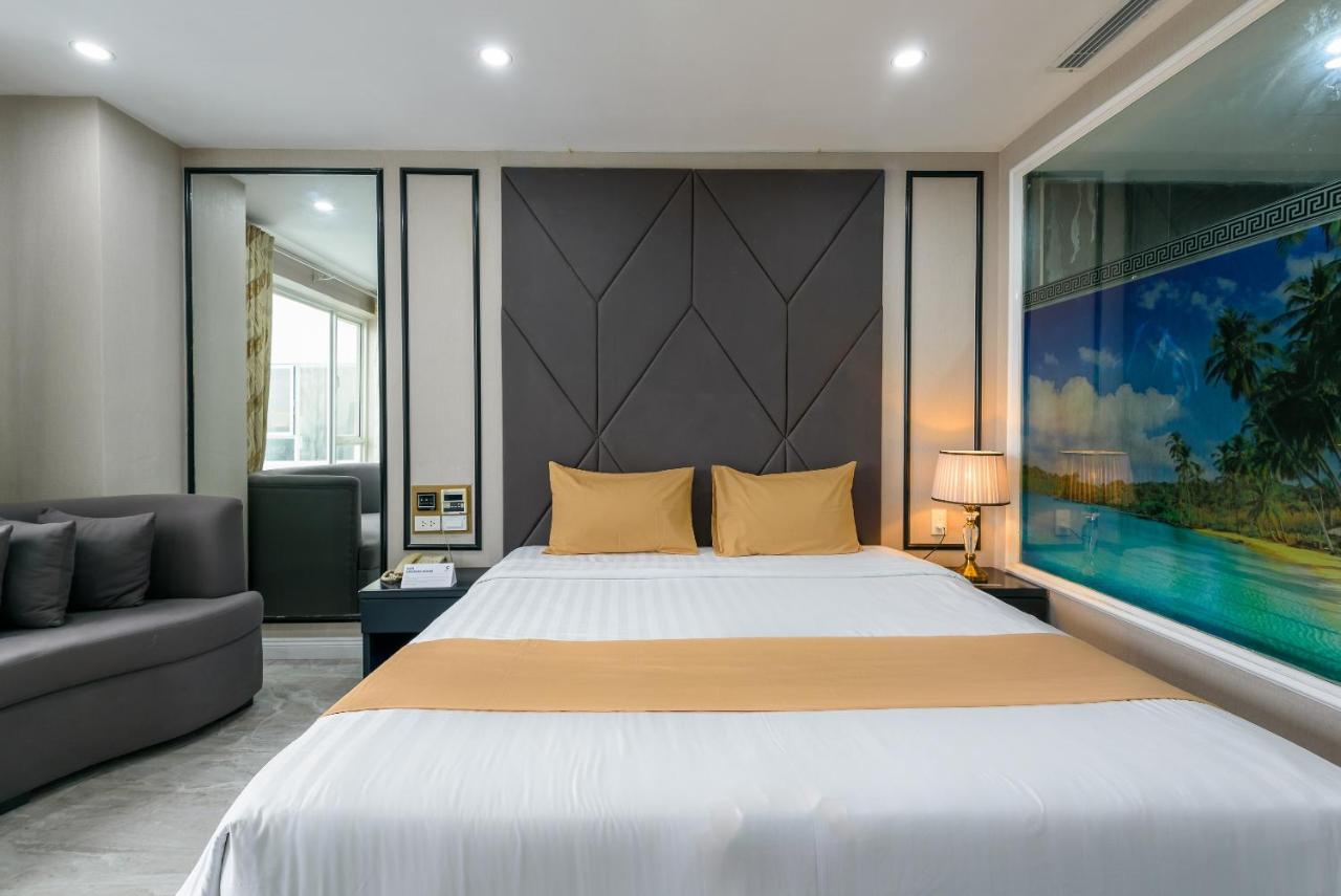 Aparthotel Cozrum Lux - The Arrivals