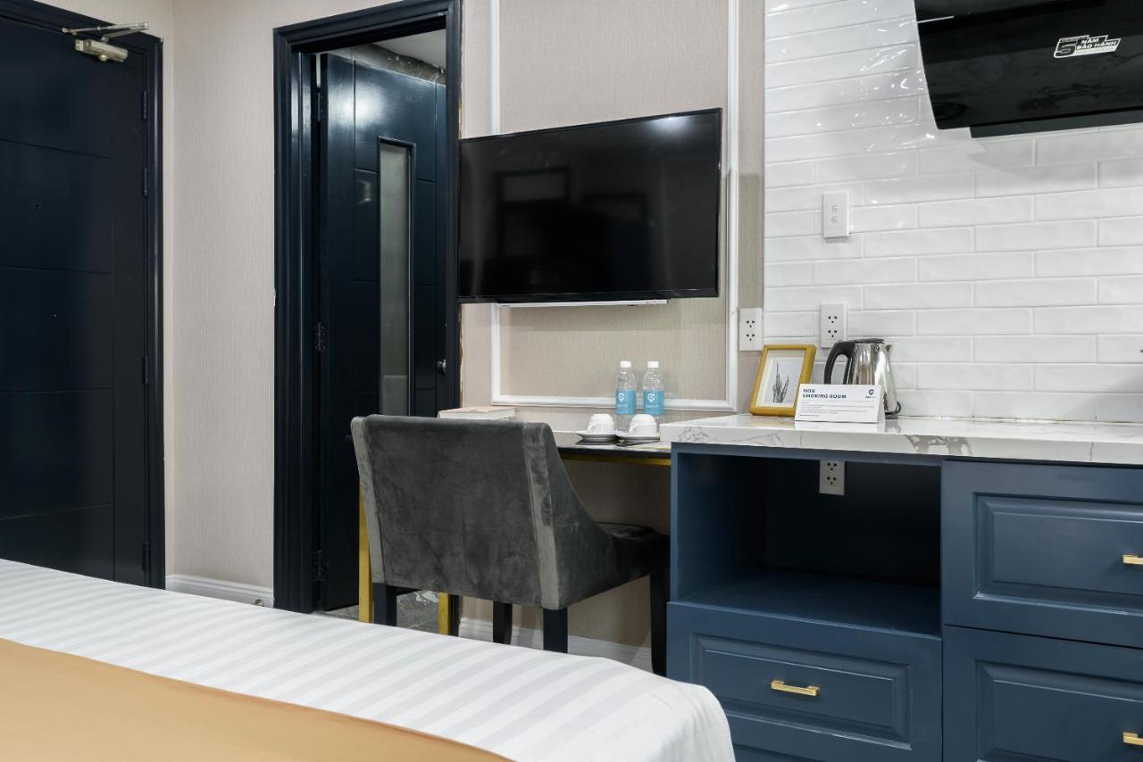 Cozrum Lux - The Arrivals Aparthotel