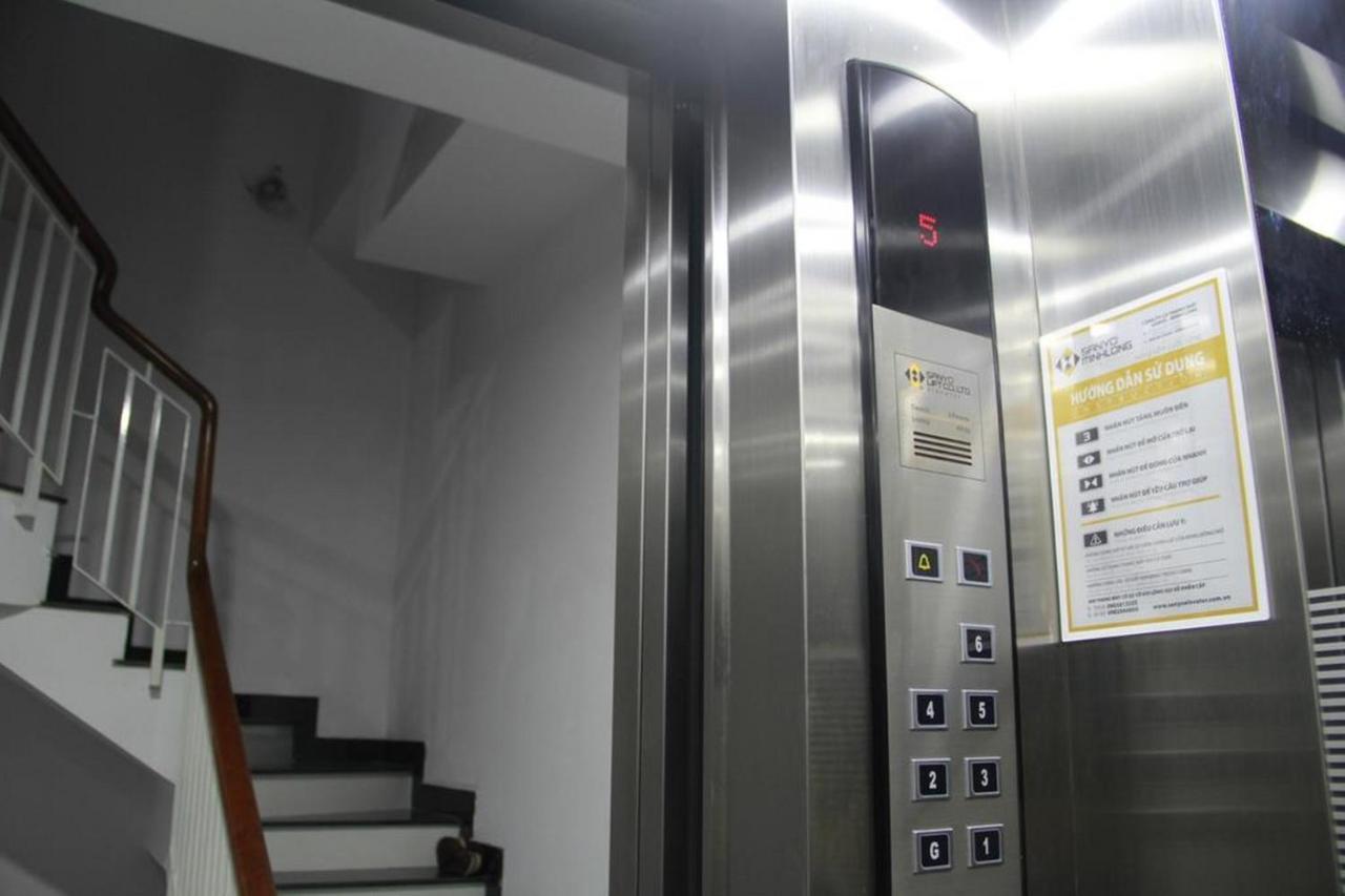 Vanapartment Pangsapuri *