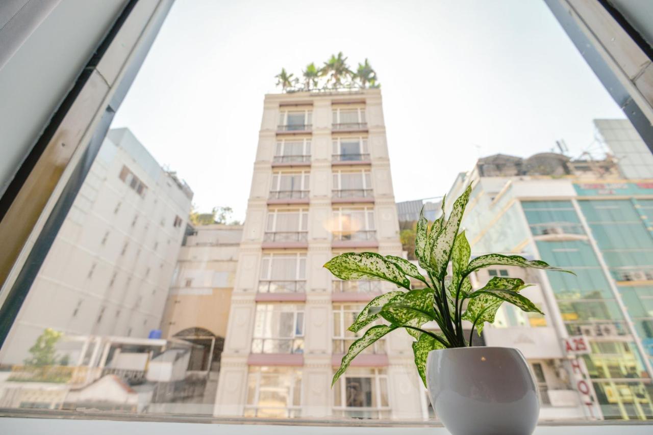Cabana Saigon - Ly Tu Trong 3*