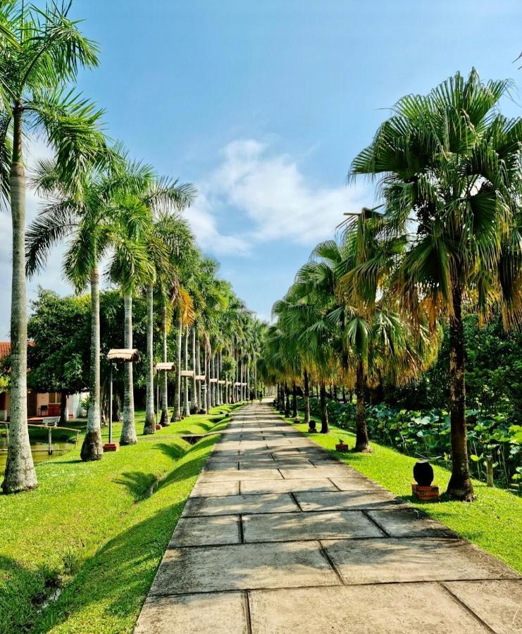 Les Hameaux De L'orient Hotel Bandar Ho Chi Minh
