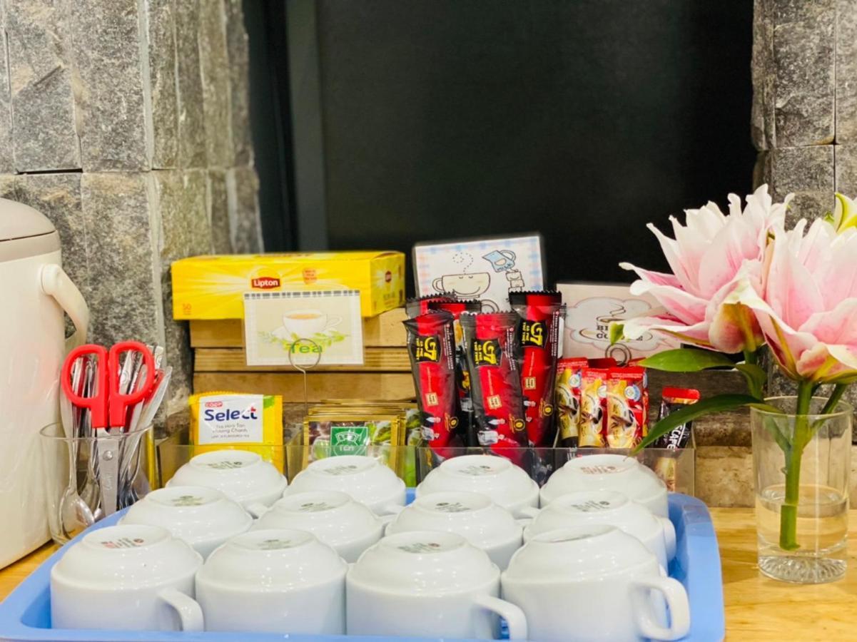 Apa Saigon Pangsapuri
