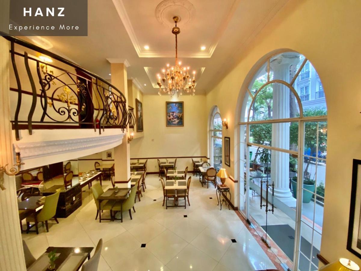 Hanz & Residences Ho Chi Minh City