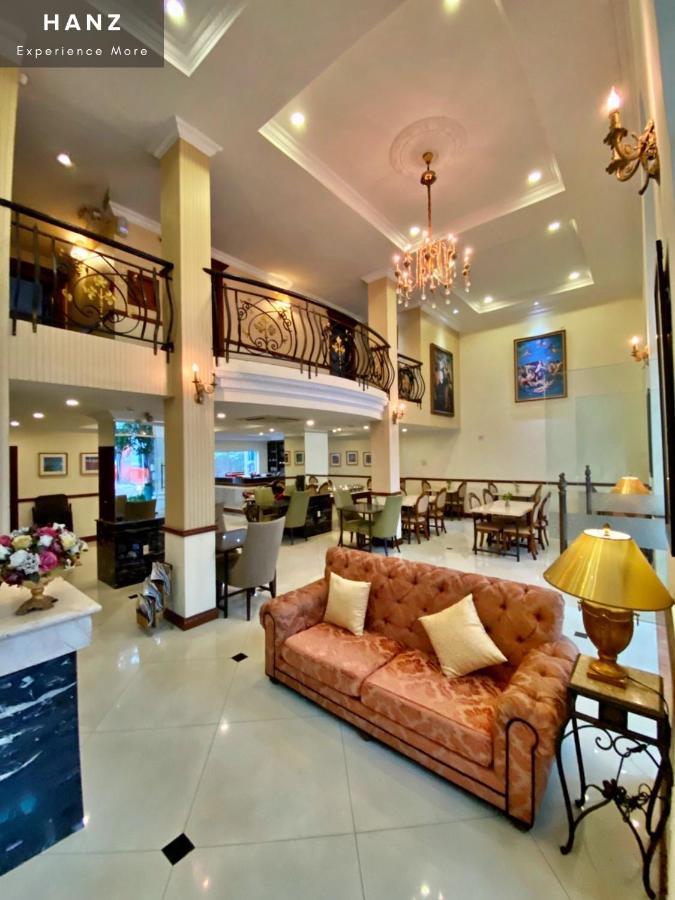 Hanz & Residences Ho Chi Minh City
