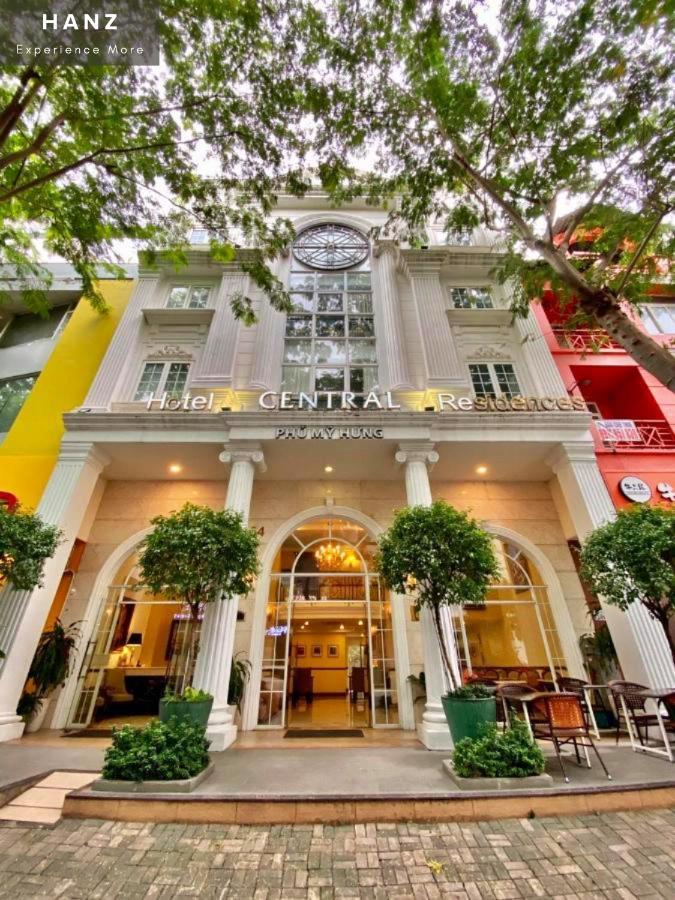 Hotel Hanz & Residences