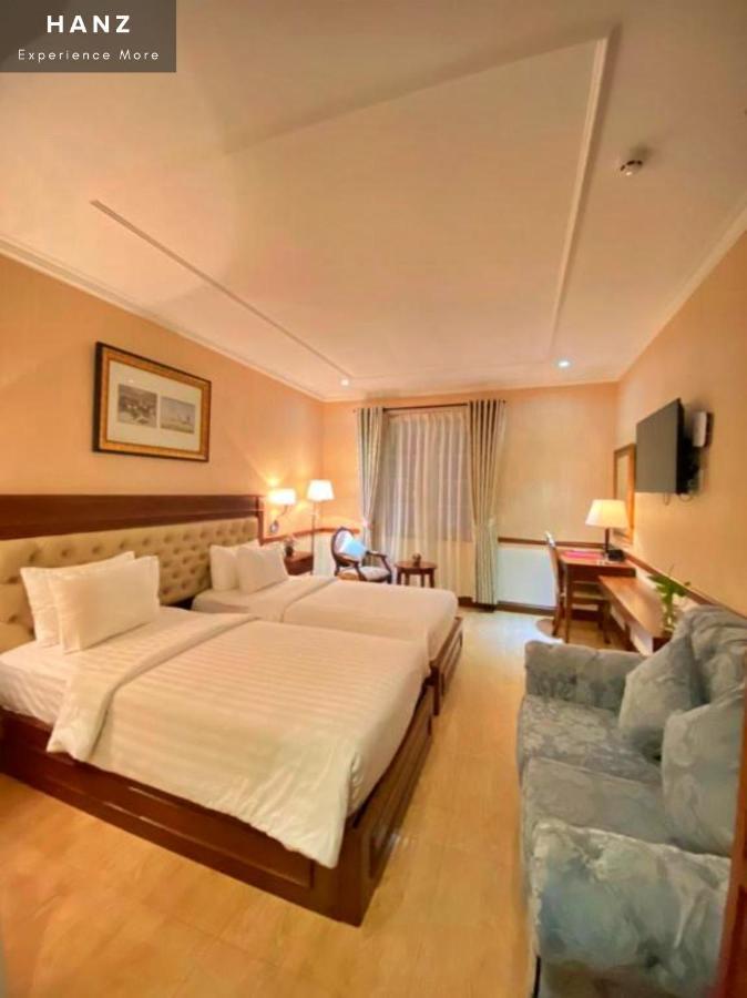Hanz & Residences 3* Ho Chi Minh City