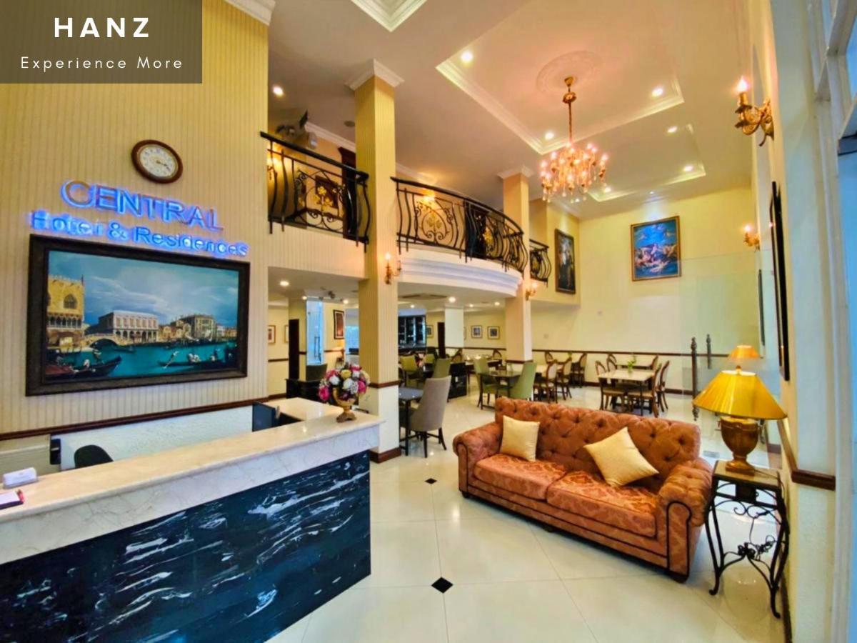 Hanz & Residences Ho Chi Minh City