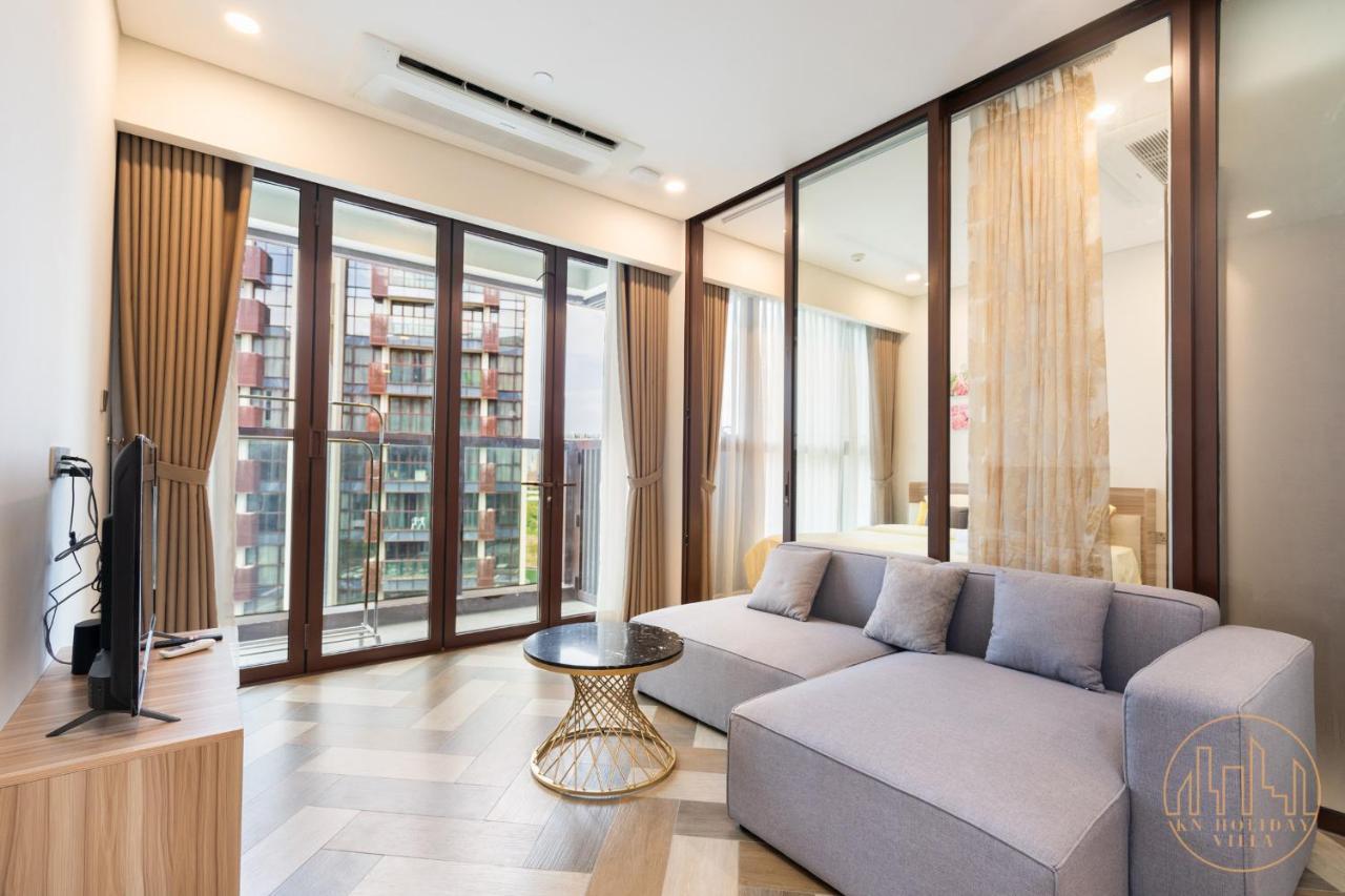 Apartment Kn Holiday - Metropole Ho Chi Minh City