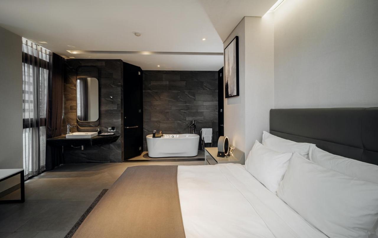 Hotel M Saigon