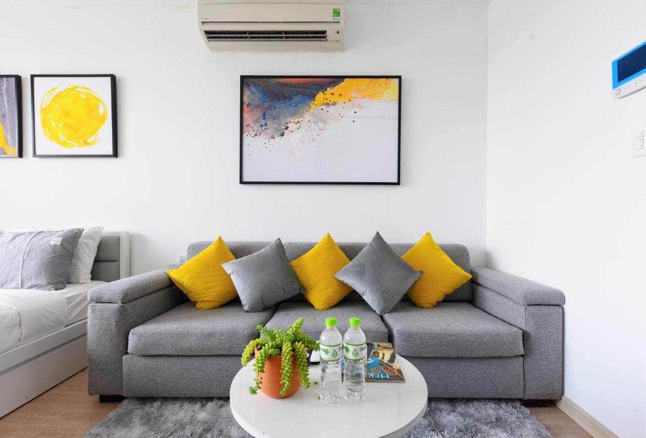 S Lux Apartment