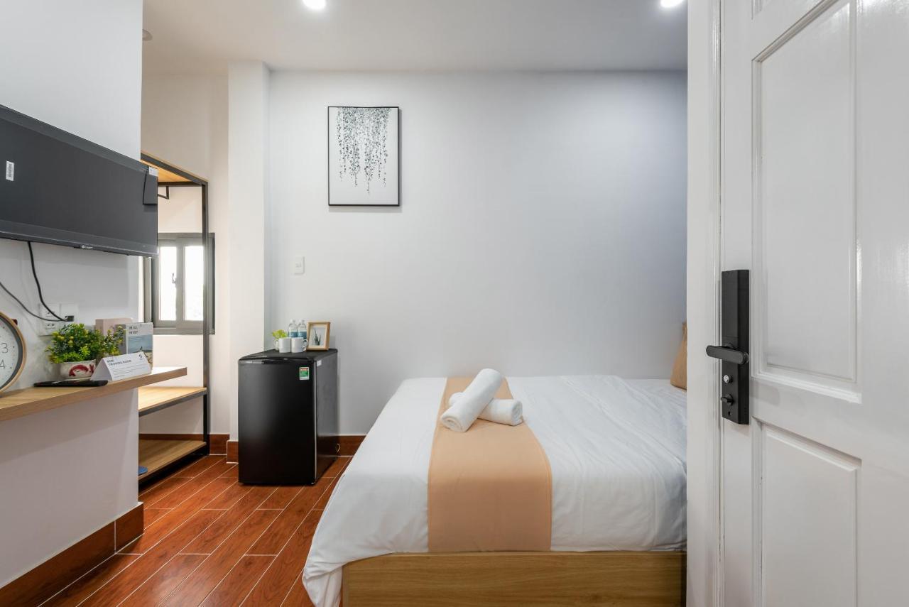 Cozrum Homes - Oriental House Apartment *
